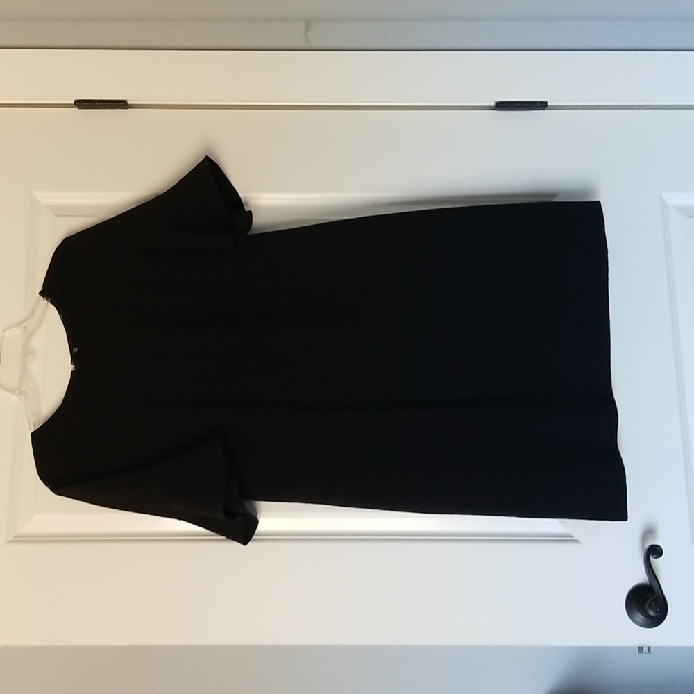 Loft Shift Dress